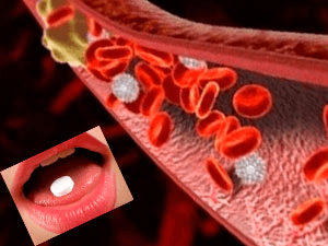 аспирин-предупреждает-тромбофлебиты